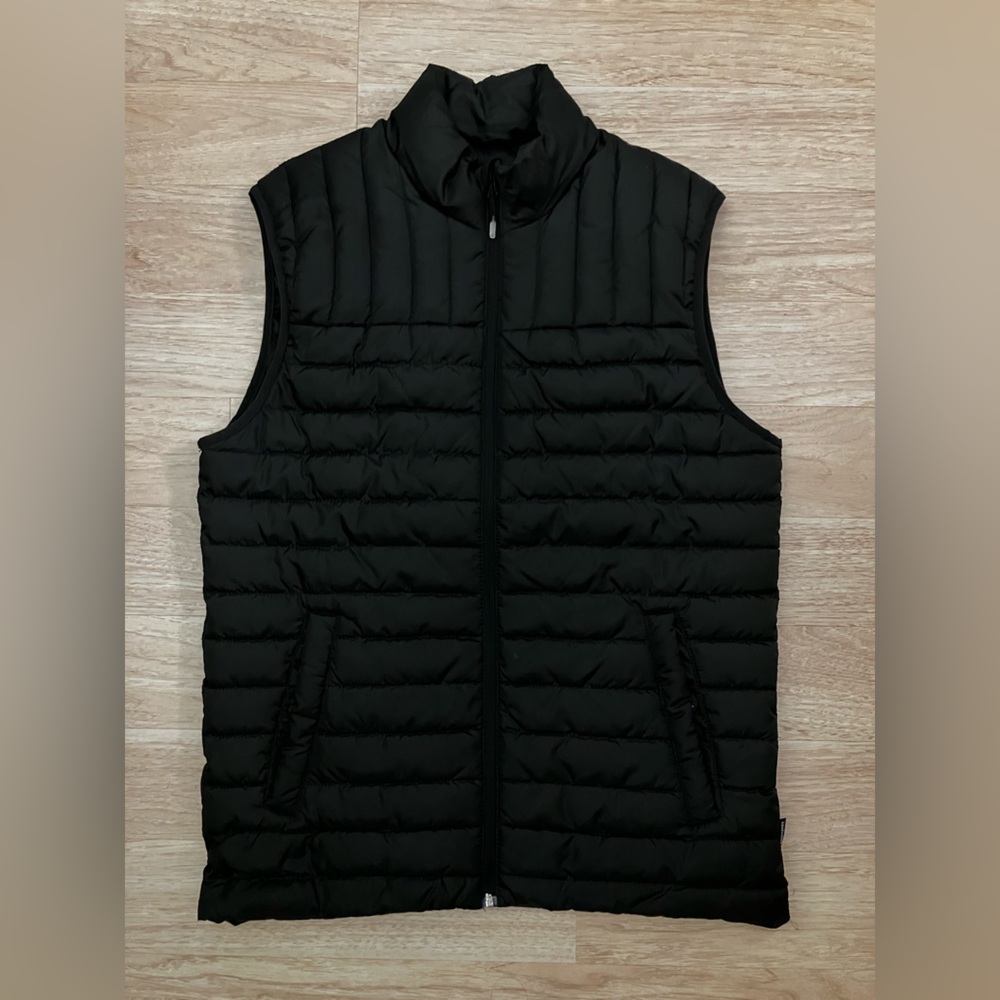 Only & Sons Puffer Vest